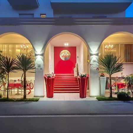 Coelho Boutique Hotel Gatteo a Mare Exterior photo